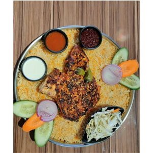 PERI PERI MANDI